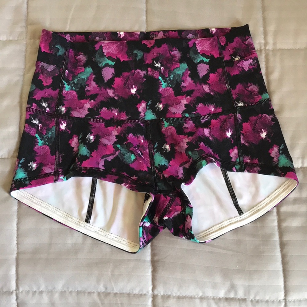 Lululemon shorts